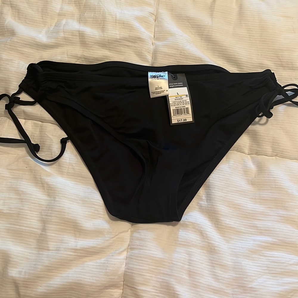 Womens swim bottoms
